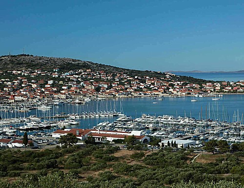 Marina Harmina - Produžetak investicijskog roka