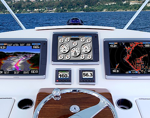 Zimska zaštita elektronike