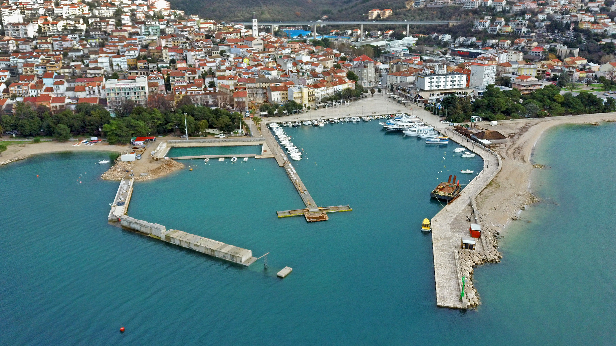 Nova Crikvenička rivijera 