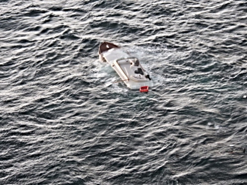 Ostanite kraj svog broda!