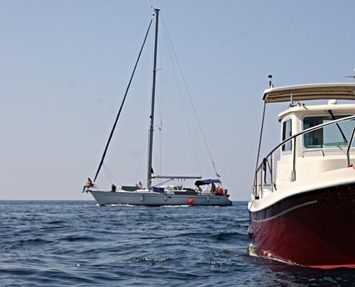 Druga najtraženija destinacija