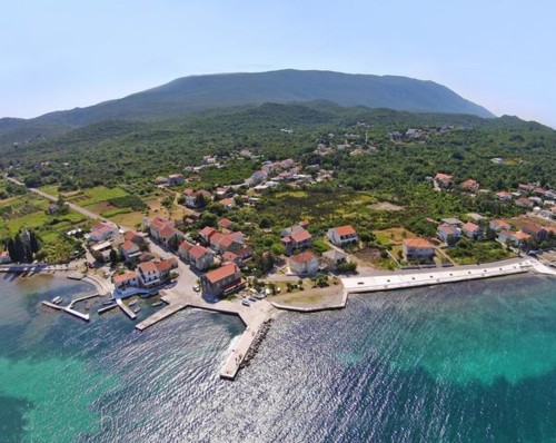 Infrastrukturni projekti