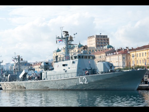 Operacija Sea Guardian