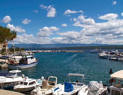 Rekonstrukciju luke Porat