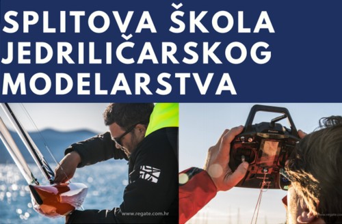 Upis djece u JK Split