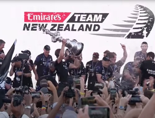 AC ostaje na Novom Zelandu