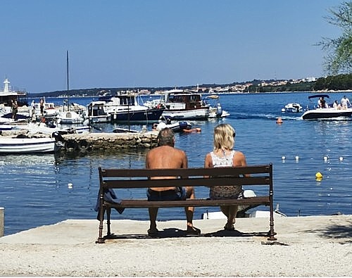 Čuvajmo naše more