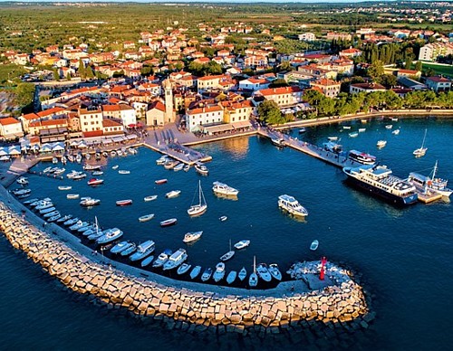 EKO Fažana 2021
