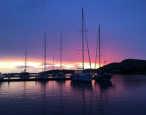 Prelazak hrvatske granice