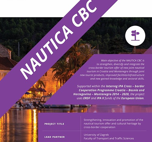Projekt NAUTICA CBC 