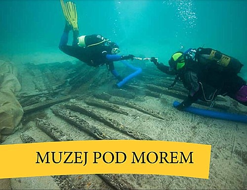 Muzej pod morem