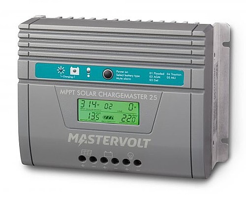 Regulator punjenja baterije