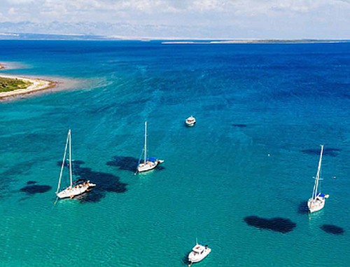 Talijani vole hrvatske otoke