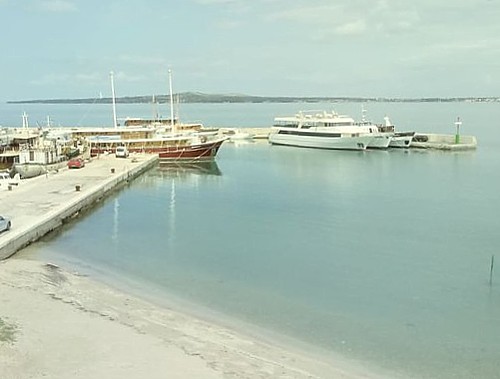 Proširenje Privlačkog gaza