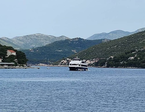 Brzobrodska otocna linija 