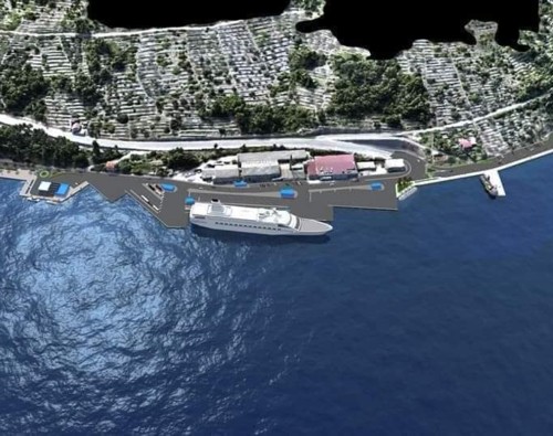 Gradit će se 18 mjeseci