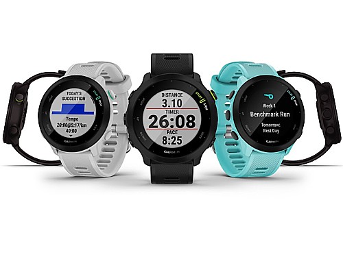 Garmin Forerunner 55 GPS