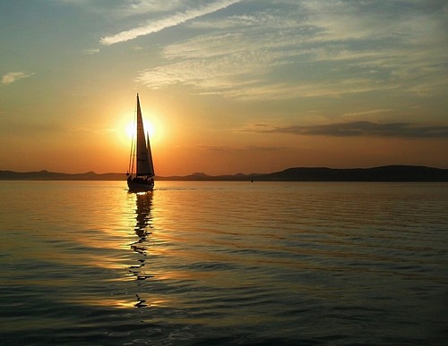 Jedrenje po slabom vjetru