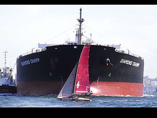 Jeste li 'radarski vidljivi'