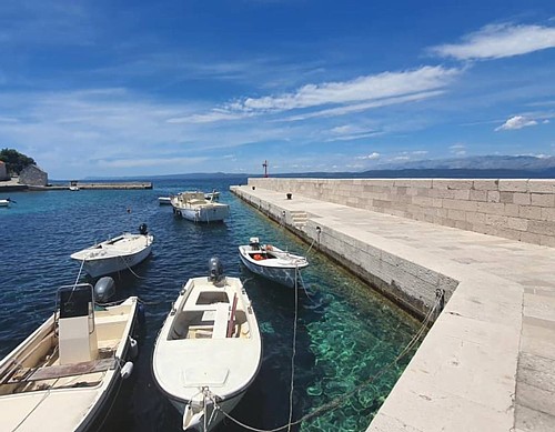 Rekonstrukcije Dube Pelješke