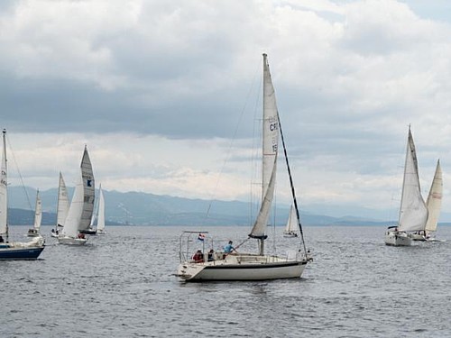 Opatijka - Homo si bordižati