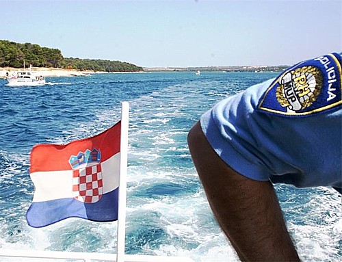 Okončana potraga