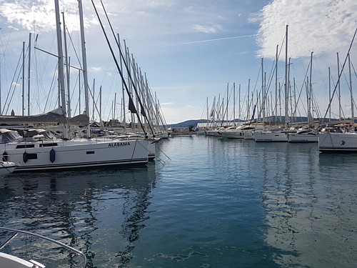 Nautičari sigurno brode 