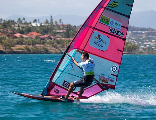 Golem uspjeh Enrica Marottija