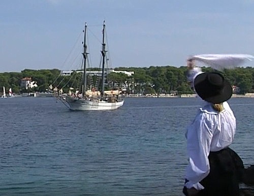 Lošinjskim jedrima oko svijeta