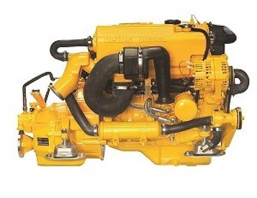 Brodski jesenski servis