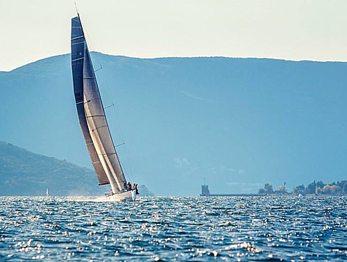 Regata 1000 otoka