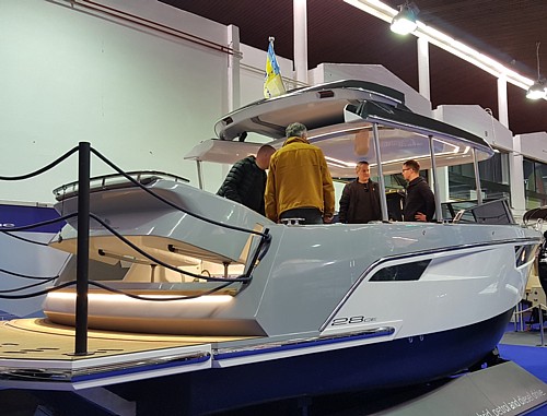 Kupnja (novog) broda