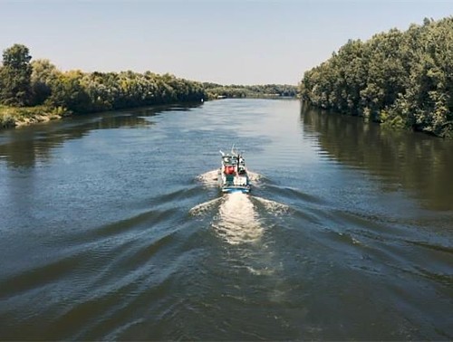 Obilježavanja vodnih putova