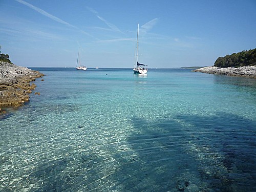 Održivi turizam