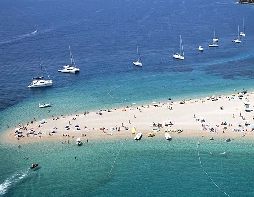 Zlatni mir Srednje Dalmacije