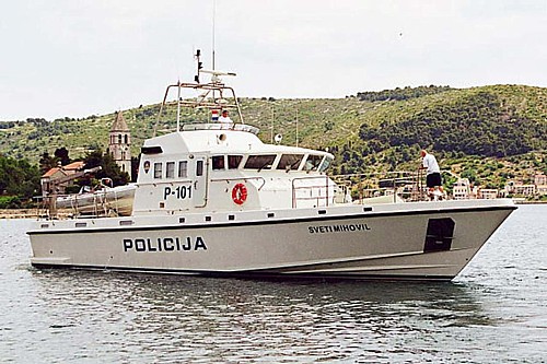 Prodaje se Sveti Mihovil