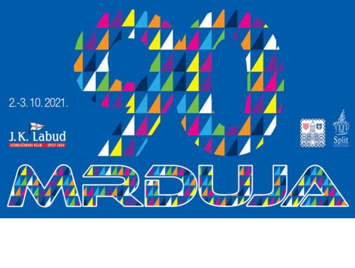 Labud Mrdujska regata