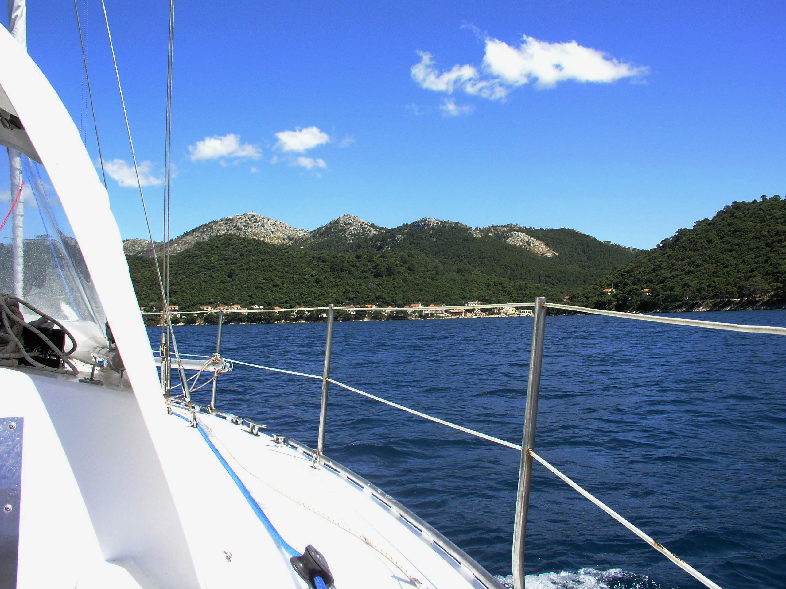 Odlična čarter sezona