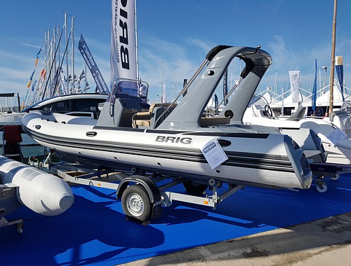 Prodajete brod? Kako?