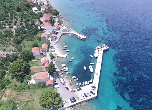 Obnova i produljenje mula