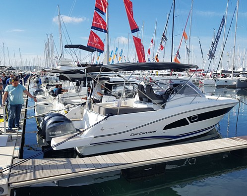 23. BBS - 4 sajma u jednom