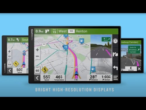 Garmin DriveSmart uređaji