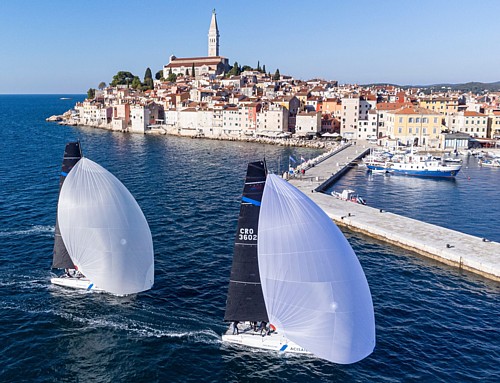 Rovinj stvara povijest