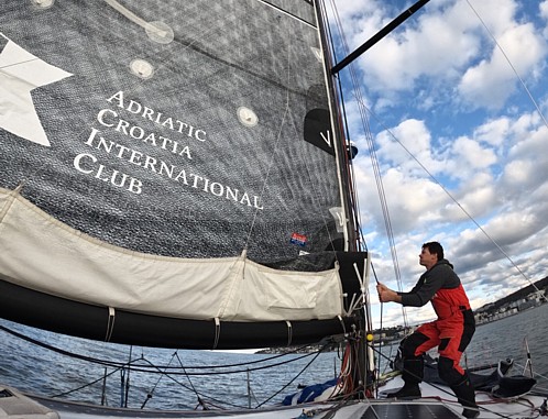 I. Kostelić preko Atlantika