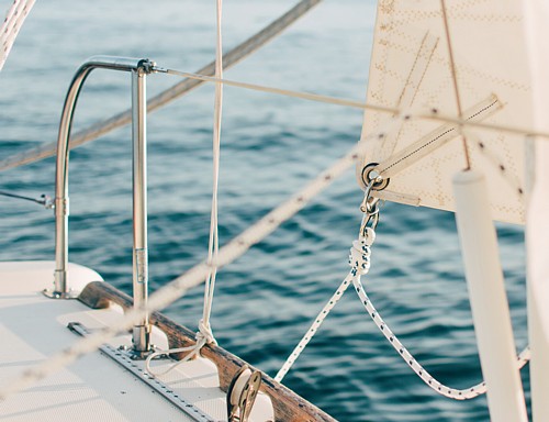 Servis plovila u Hrvatskoj