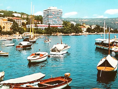 MarInn u Opatiji 