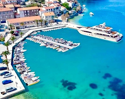 Odlične vijesti s Korčule