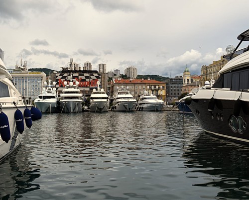 Luksuzni turizam