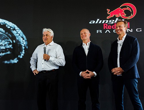 Novi/stari izazivač za 37. AC