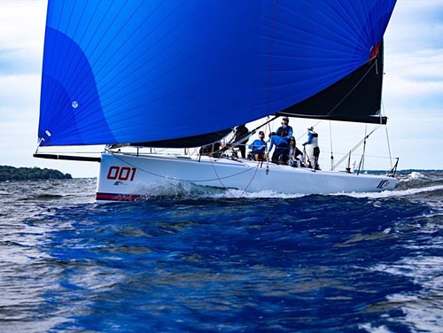 Novi Yanmar SD15 saildrive